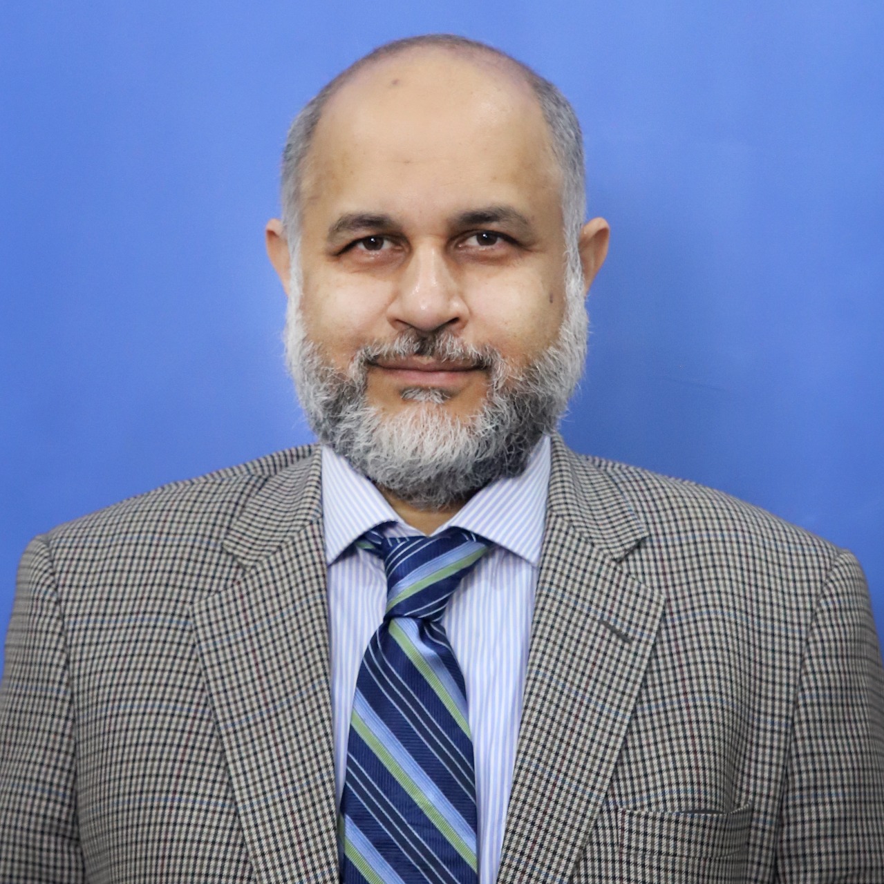 Prof. Dr. Yousaf Lakdhawala